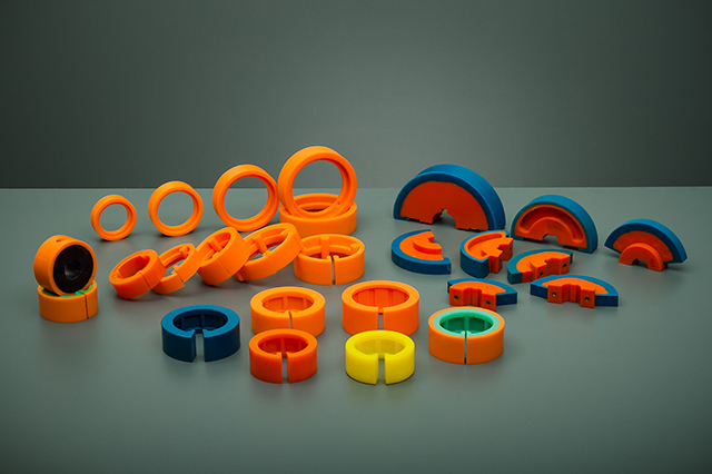 CON LĂN CẤP GIẤY