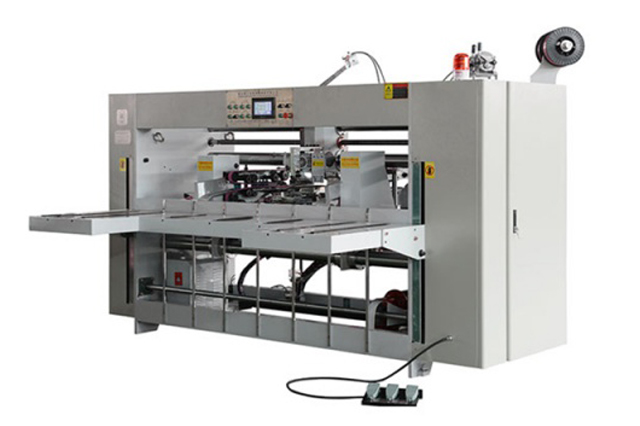 Máy đóng ghim tự động3