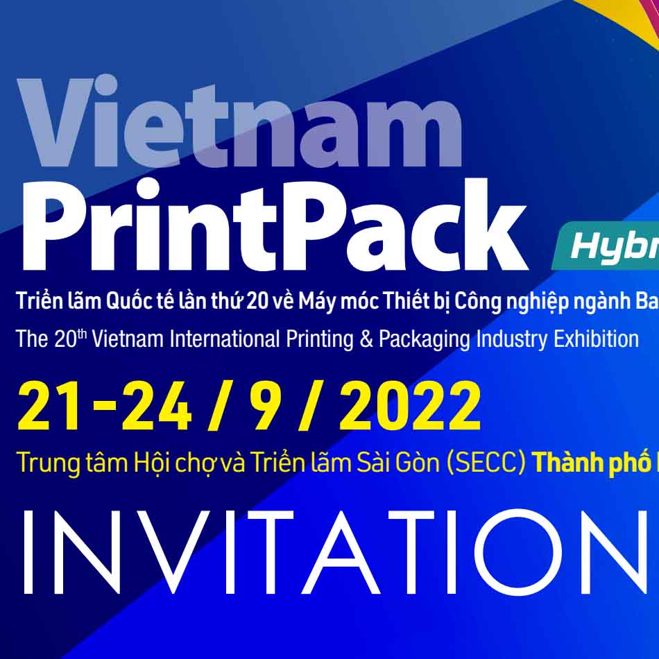 vietnam printpack 2022